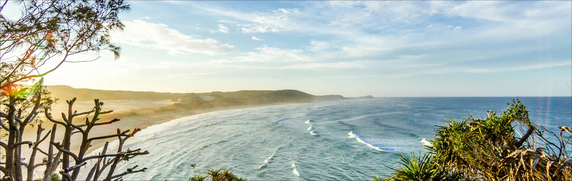 When the needs of the planet are the needs of the person