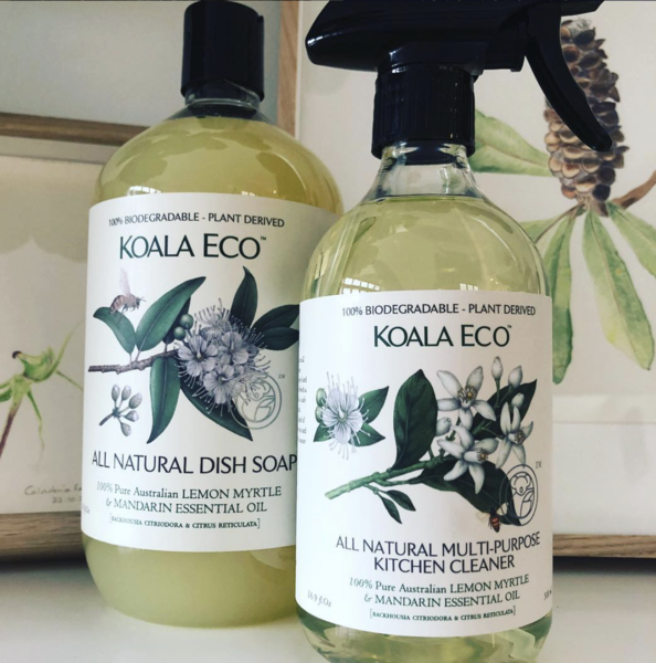 Kin & Kind meet the founder of Koala Eco, Jessica Bragdon  Koala Eco USA
