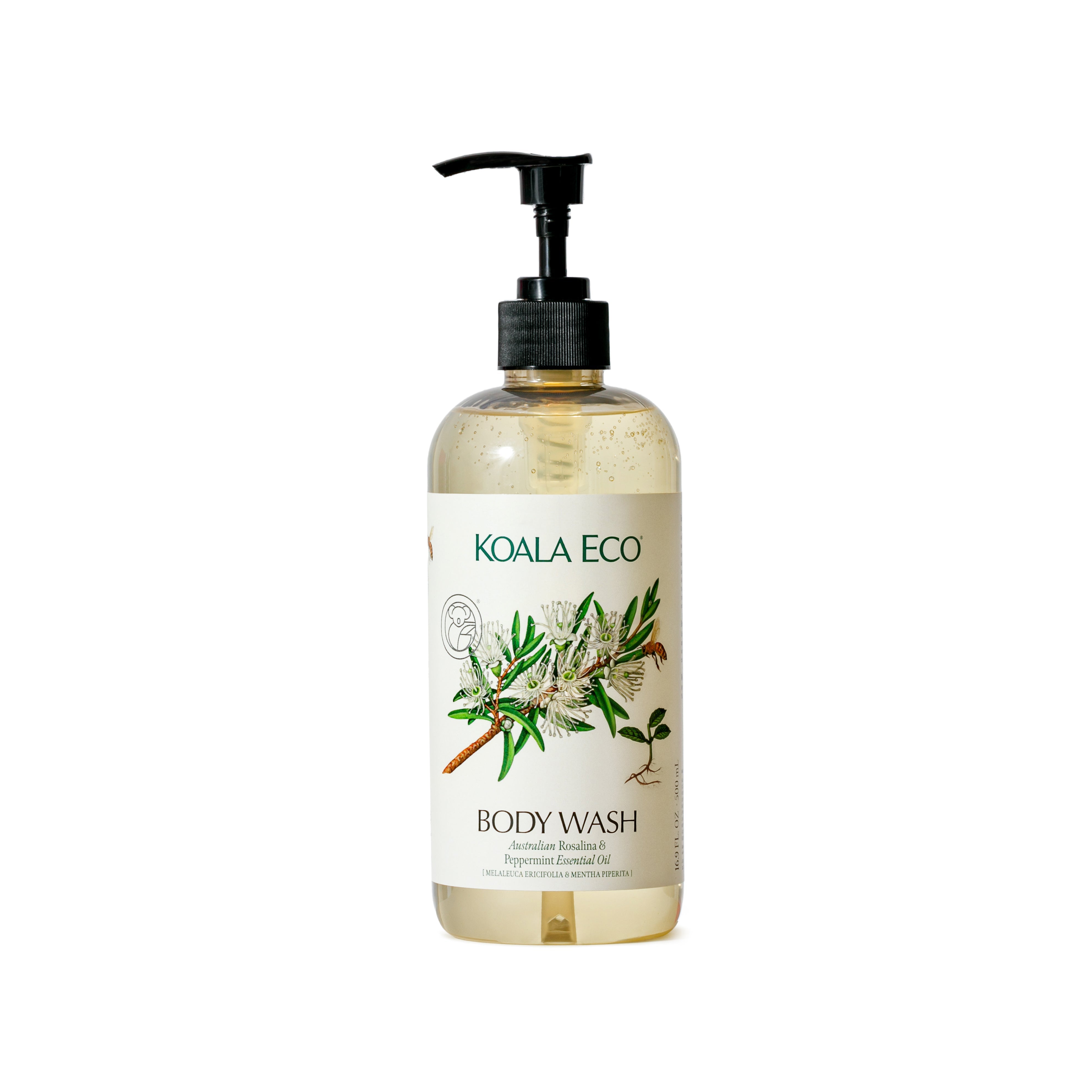Body Wash – Koala Eco USA