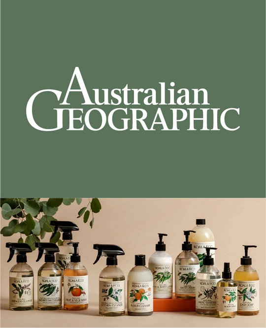 Australian Geographic Nov 29 2022