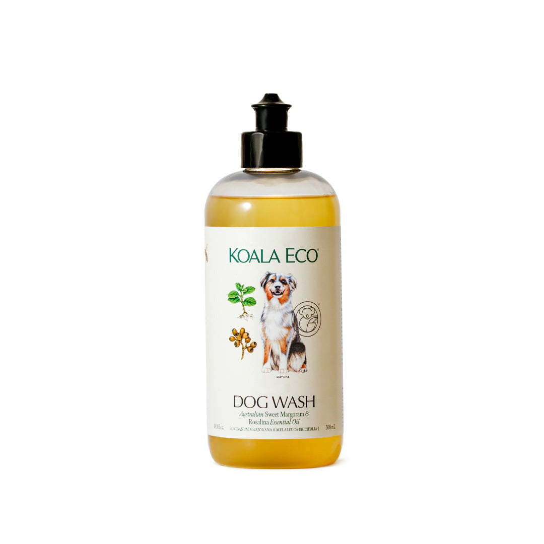Dog Wash – Koala Eco USA - Main Image
