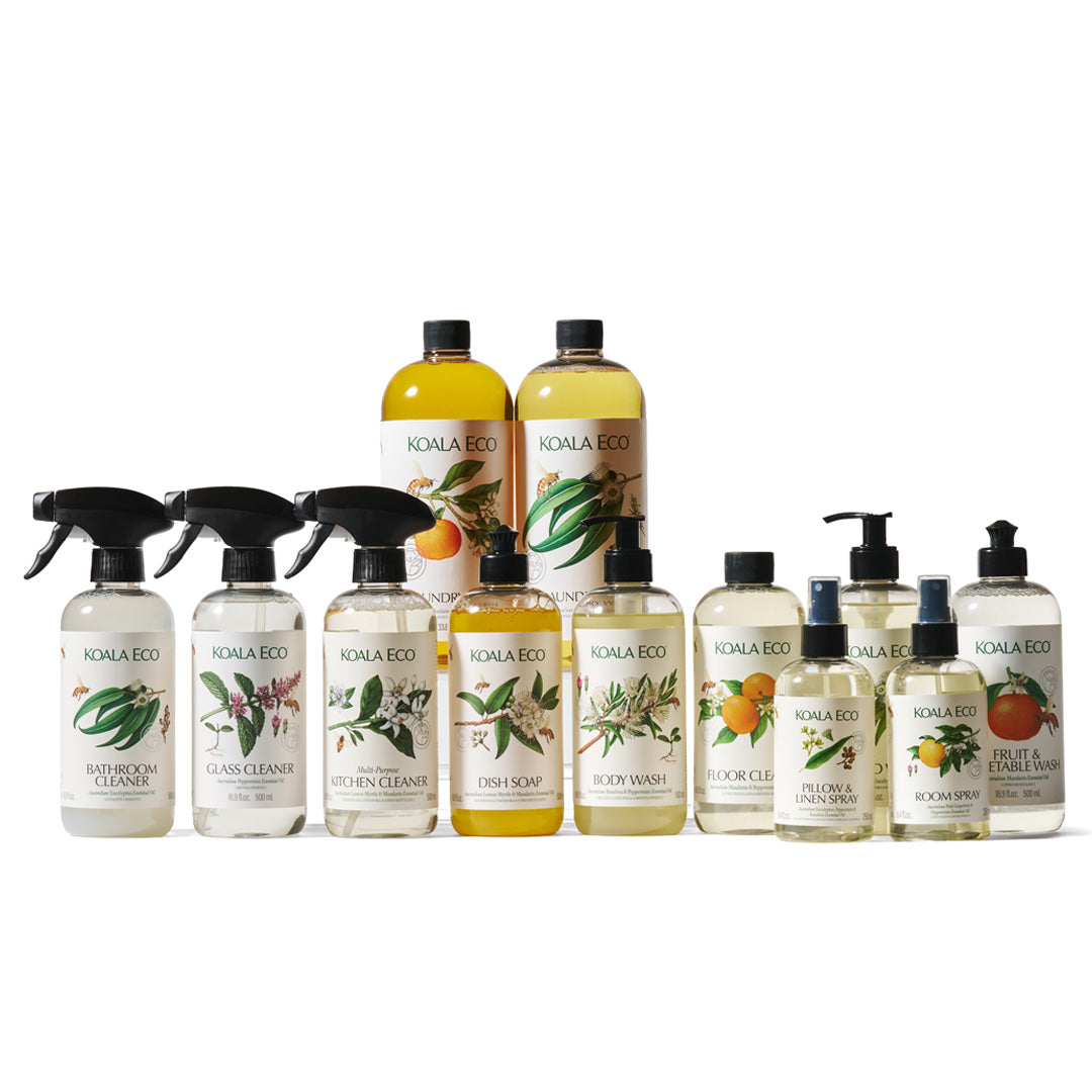 Complete Collection – Koala Eco USA