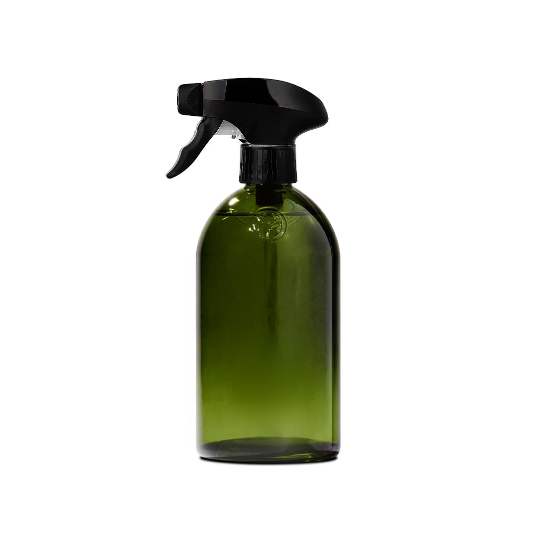 Apothecary Spray Glass Bottle – Koala Eco USA