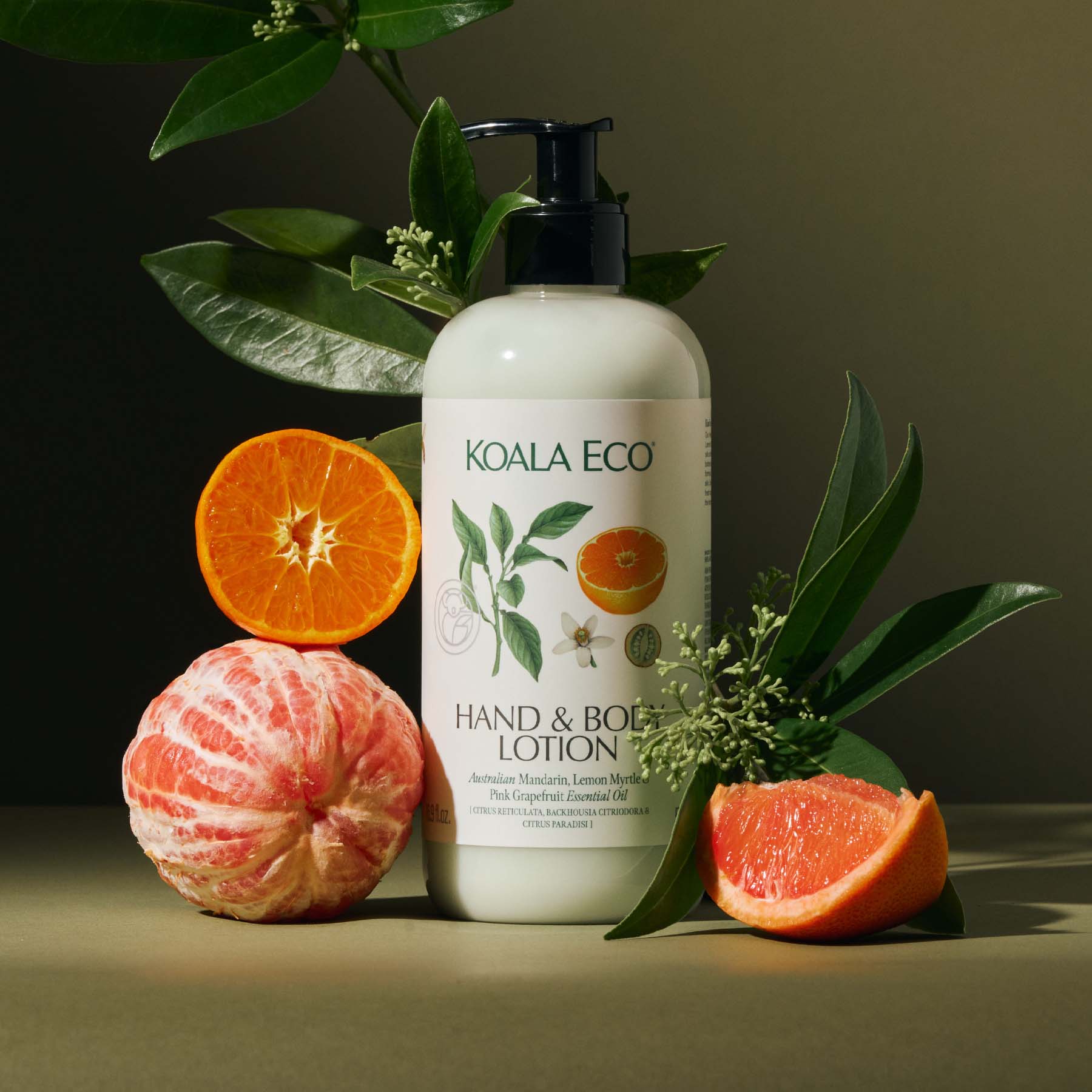 ☆ ☆ Kalaninobu様│クリーム&ローション　、エマルジョン Natural Body Lotion – Koala Eco USA