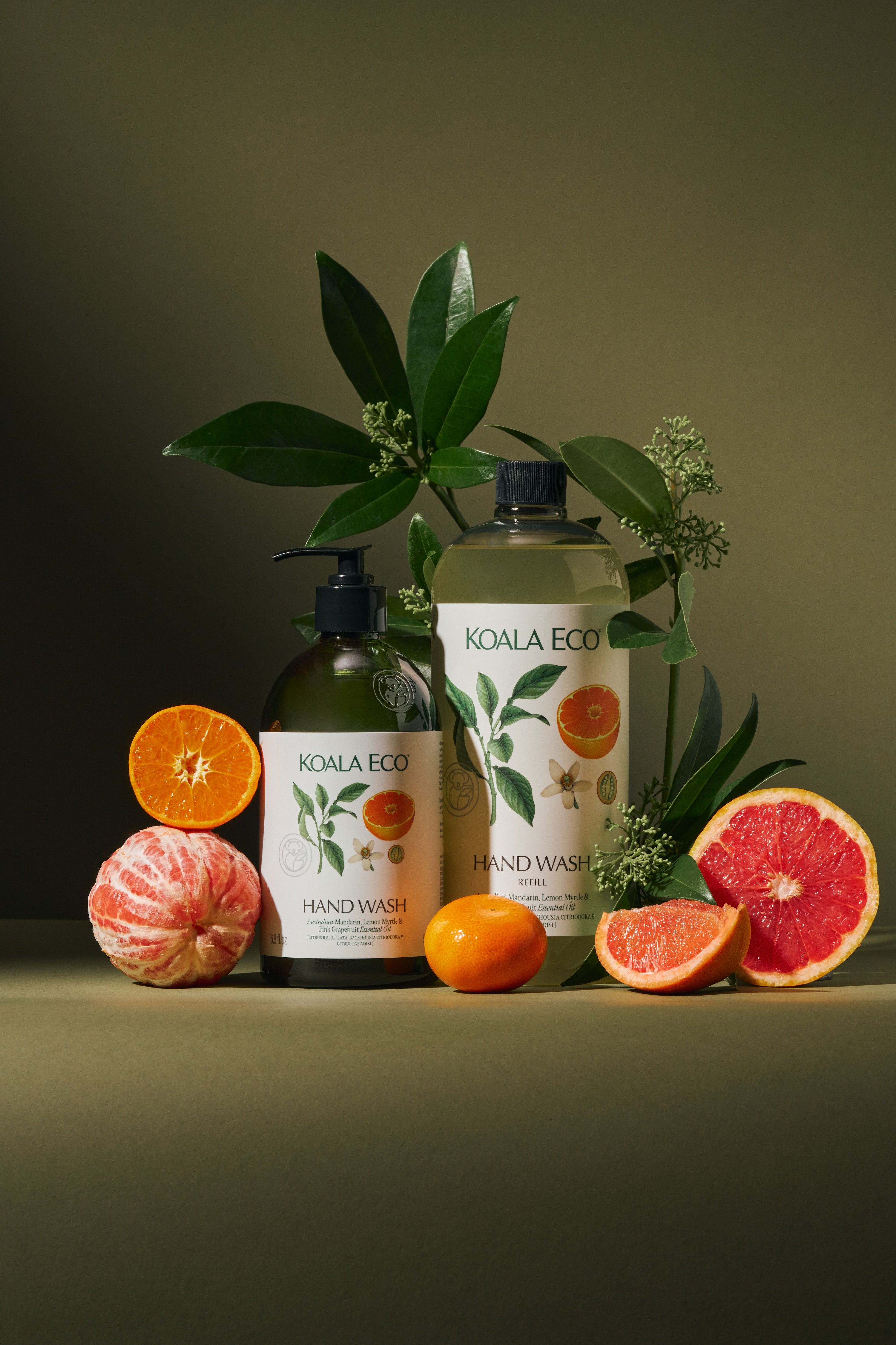 Hand Wash Duo – Koala Eco USA