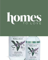 Homes to Love July 1