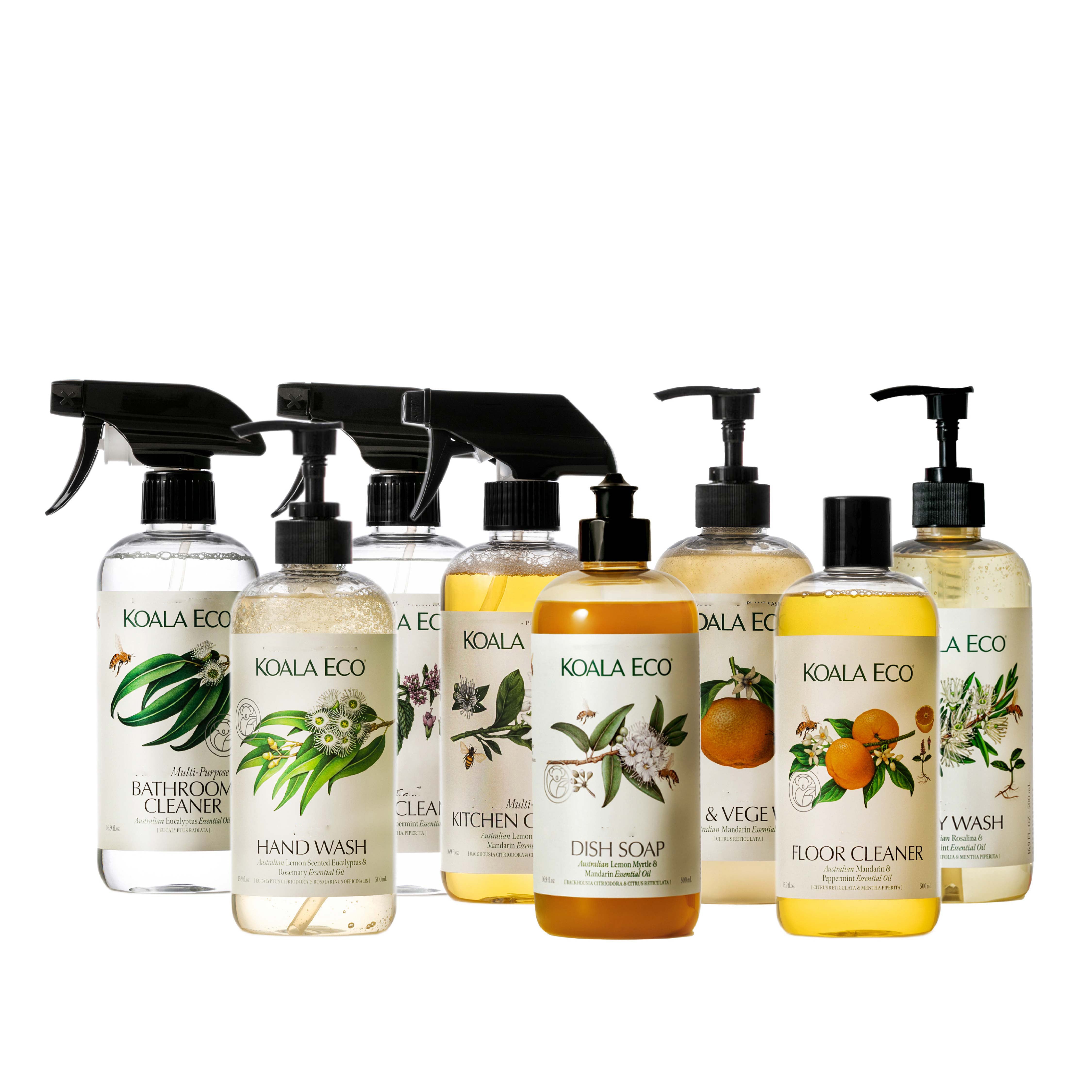 Complete Collection – Koala Eco USA