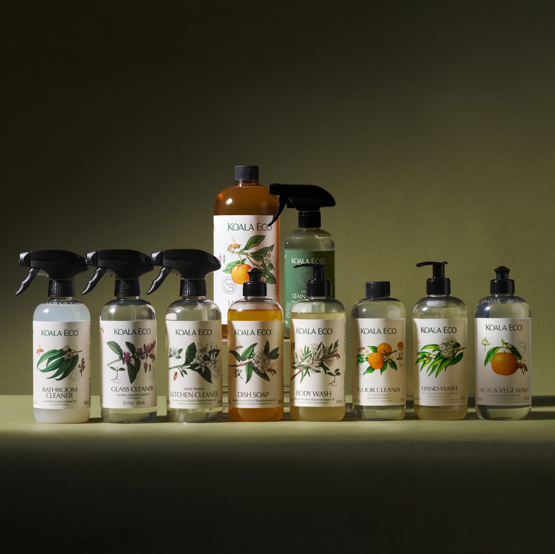 Complete Collection – Koala Eco USA
