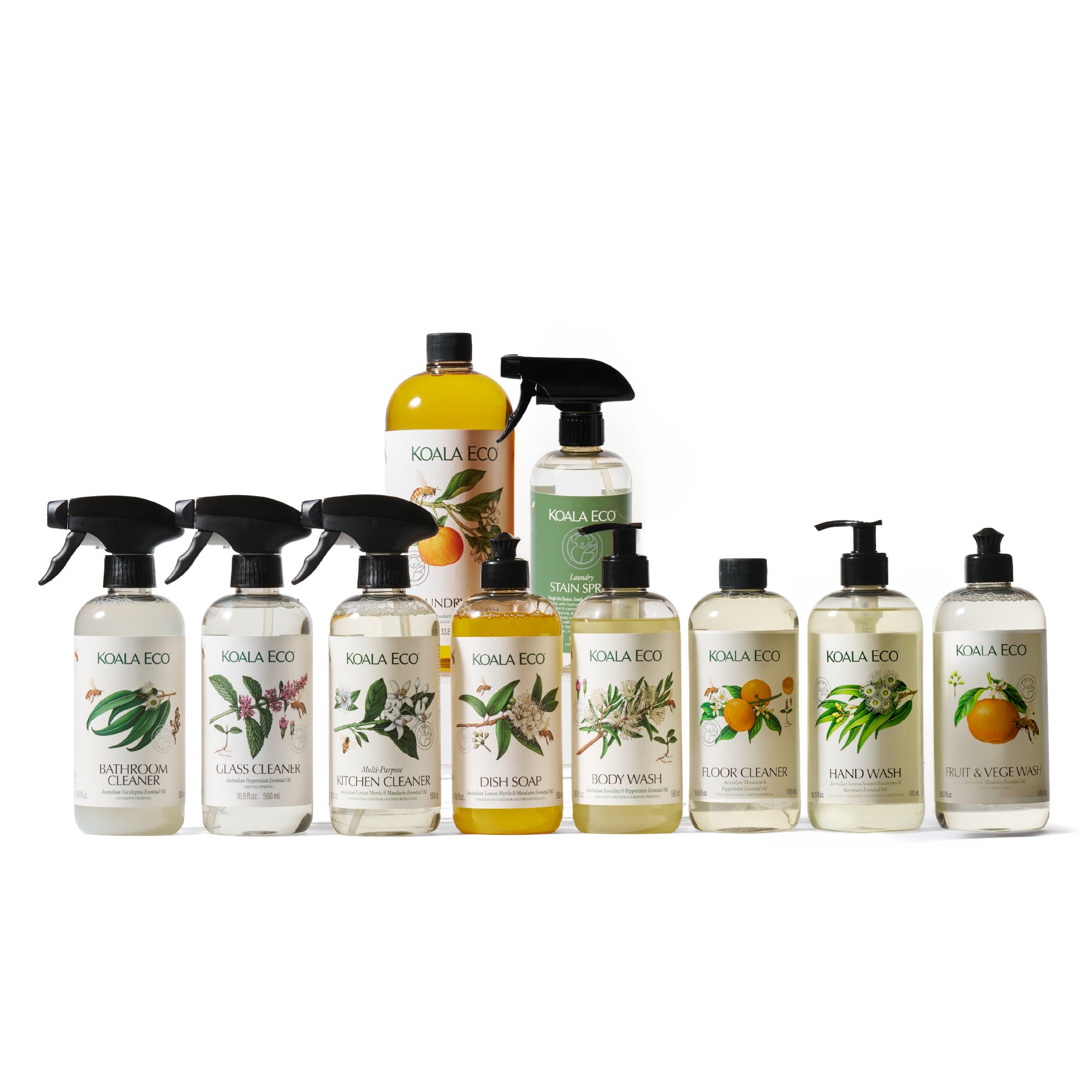 Complete Collection – Koala Eco USA