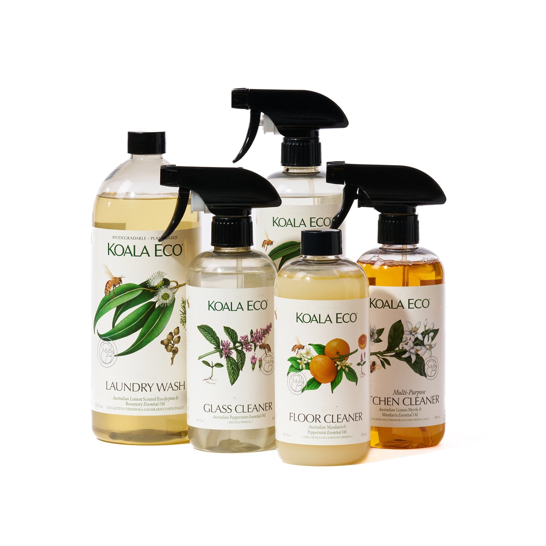 Spring Collection – Koala Eco USA