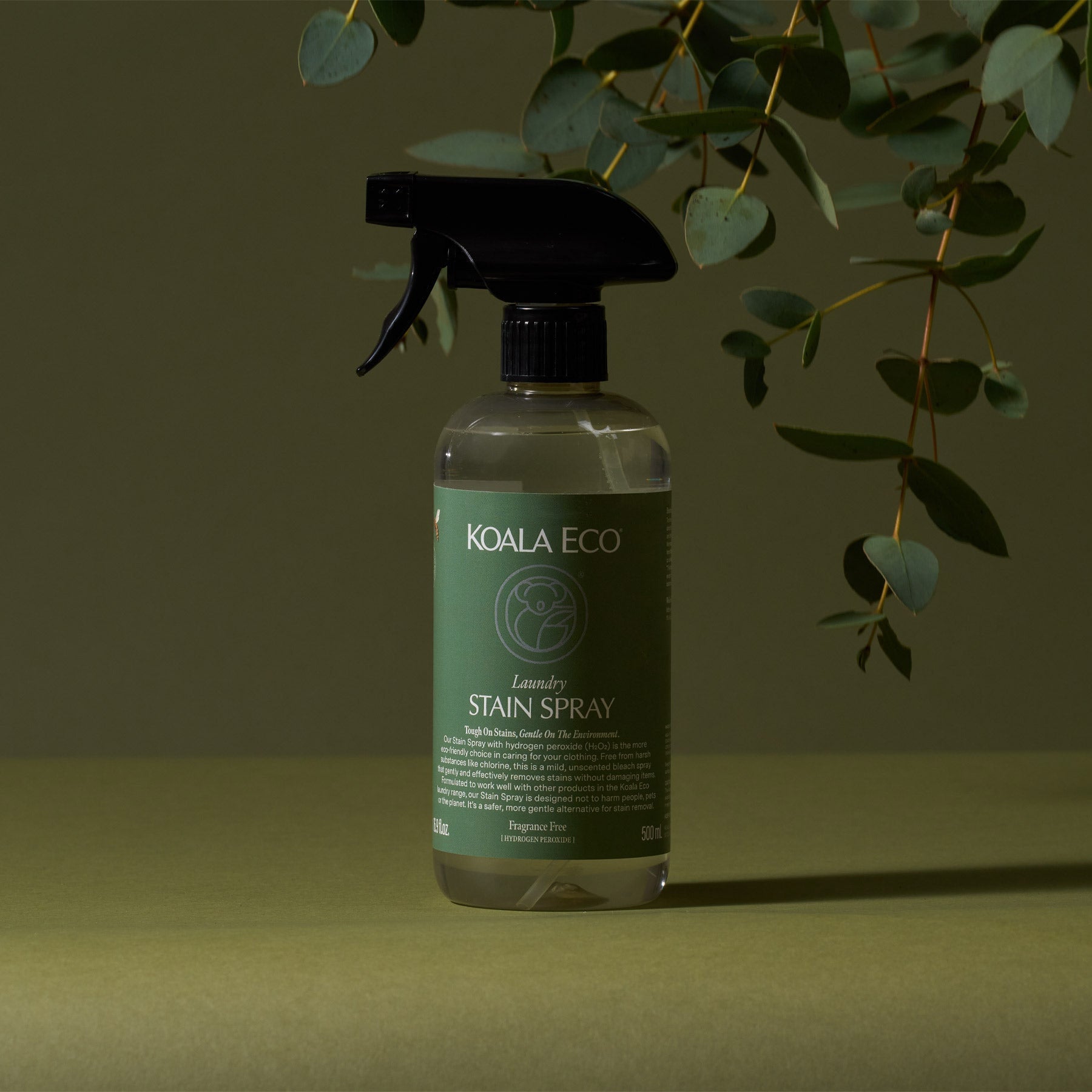 Laundry Stain Spray – Koala Eco USA