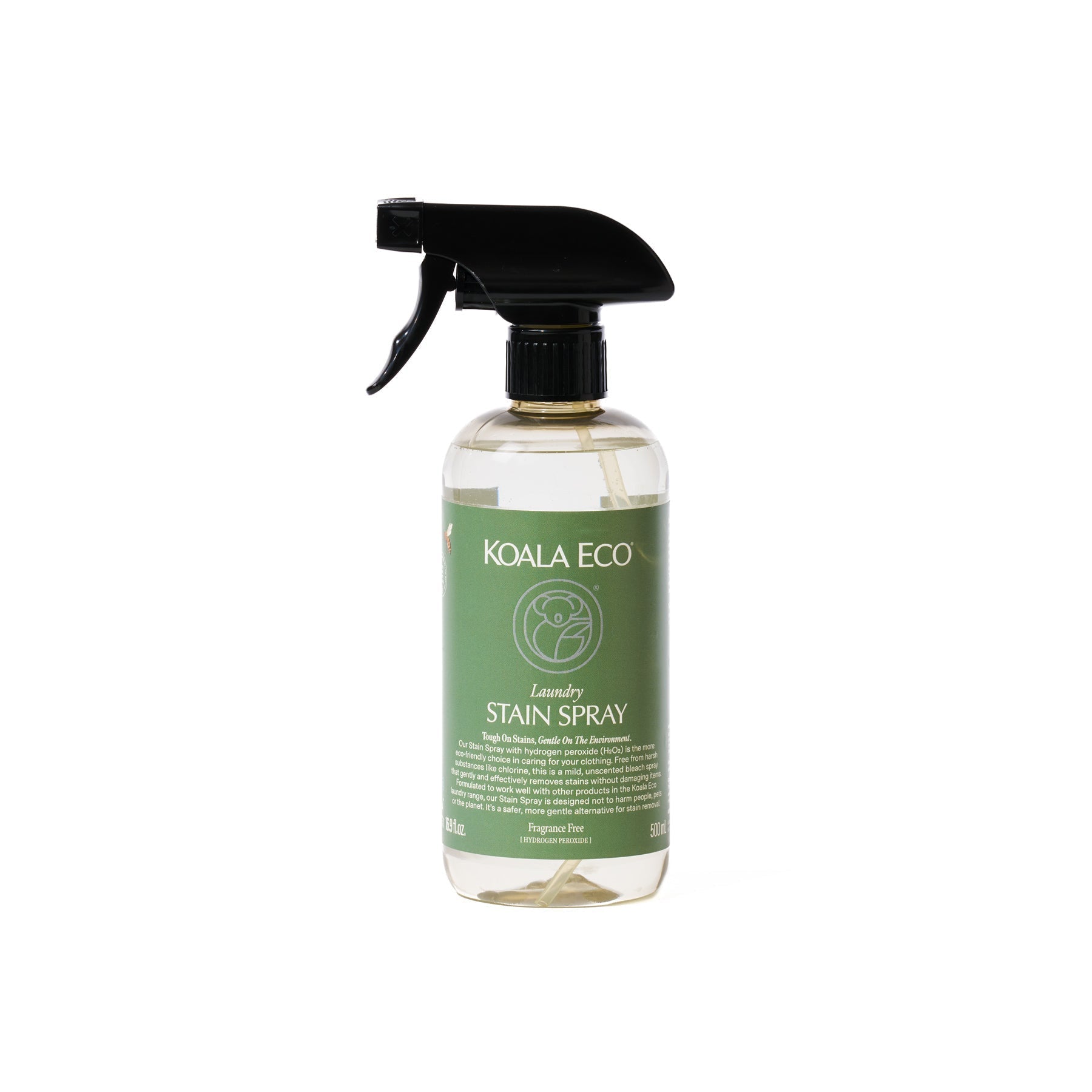 Laundry Stain Spray – Koala Eco USA