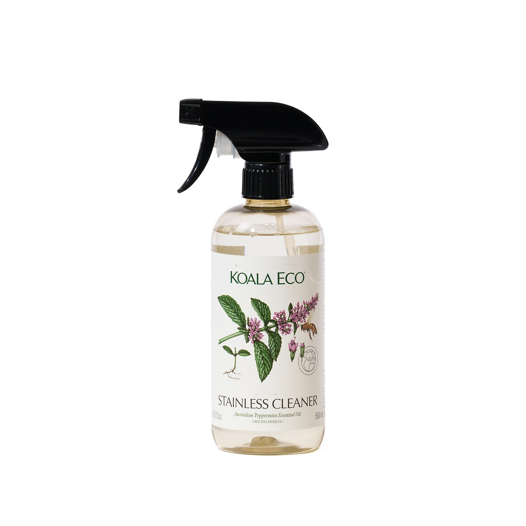 Stainless Cleaner – Koala Eco USA