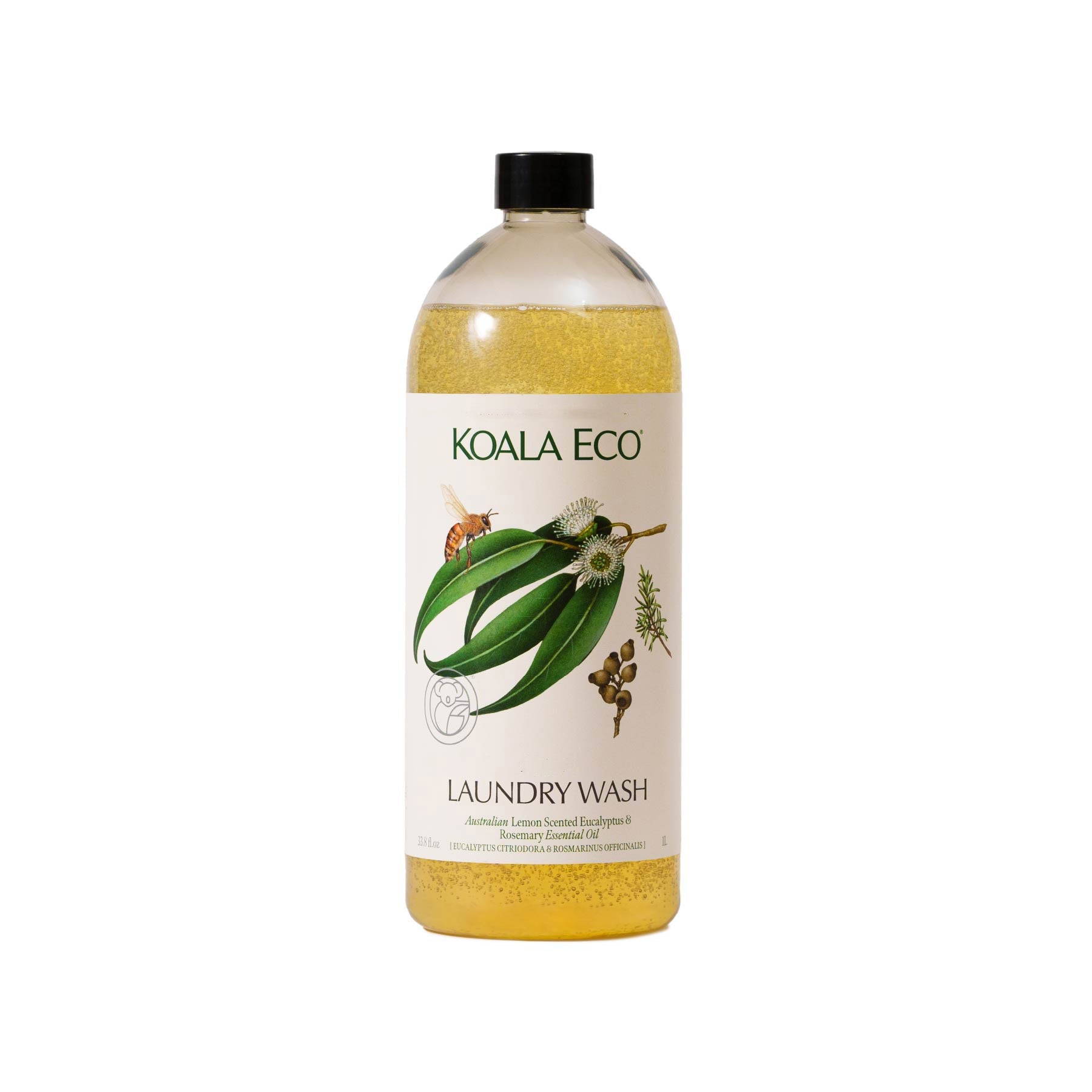 ECOL ECO BATH レモングラス 520ml 2個 ECOL ECO BATH レモングラス