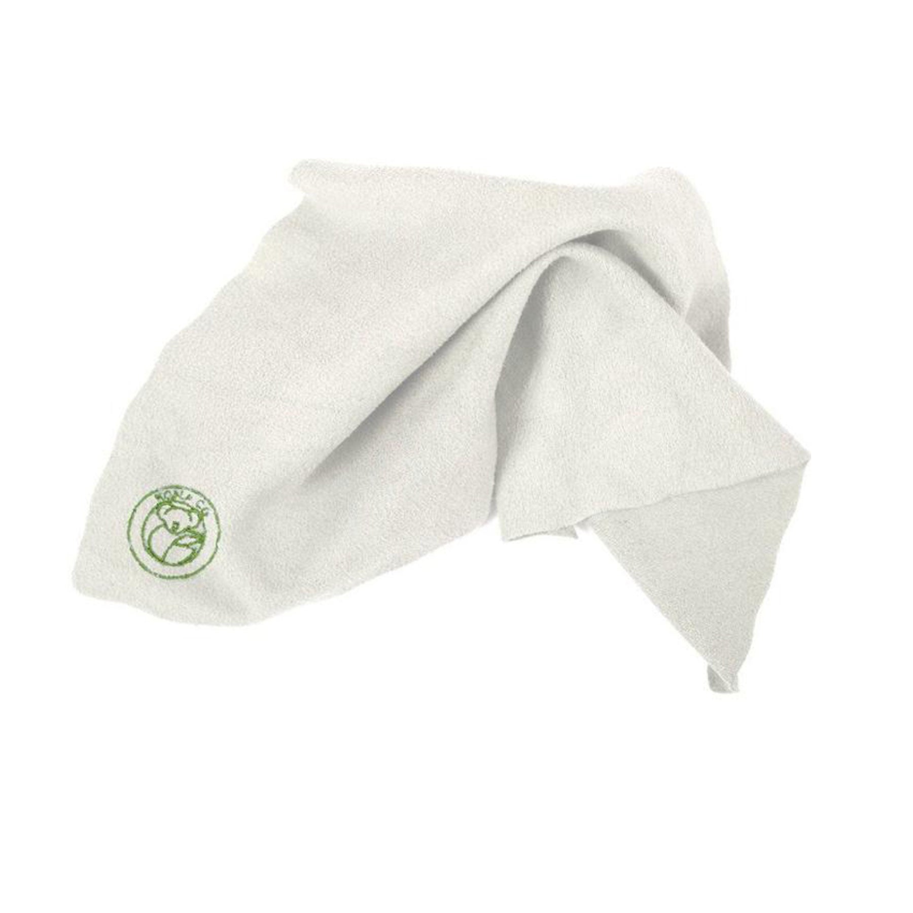 Bamboo Microfibre Cleaning Cloths