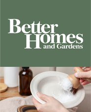 BGH Better Homes and Gardens may 2022