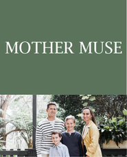 Mother Muse March 2022
