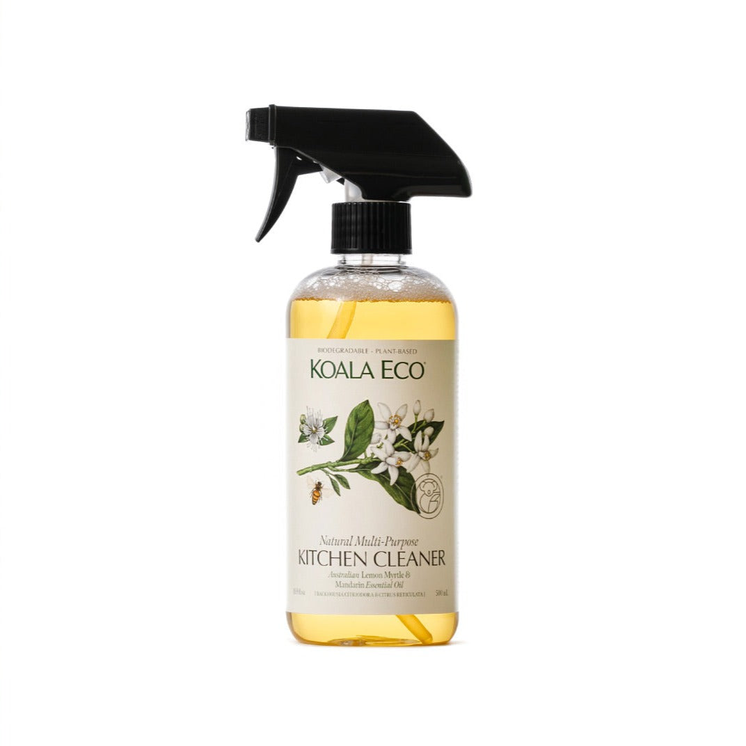 Plant-based cleaning brand Koala Eco breaks into the US - The Interiors  Addict