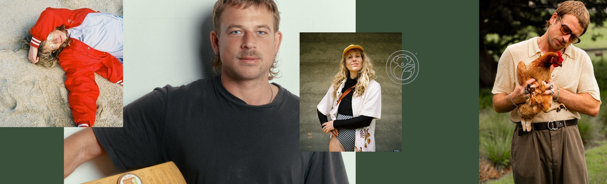 Milk's Leap
