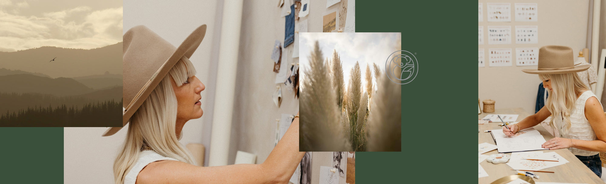 A Designer’s Look at Nature