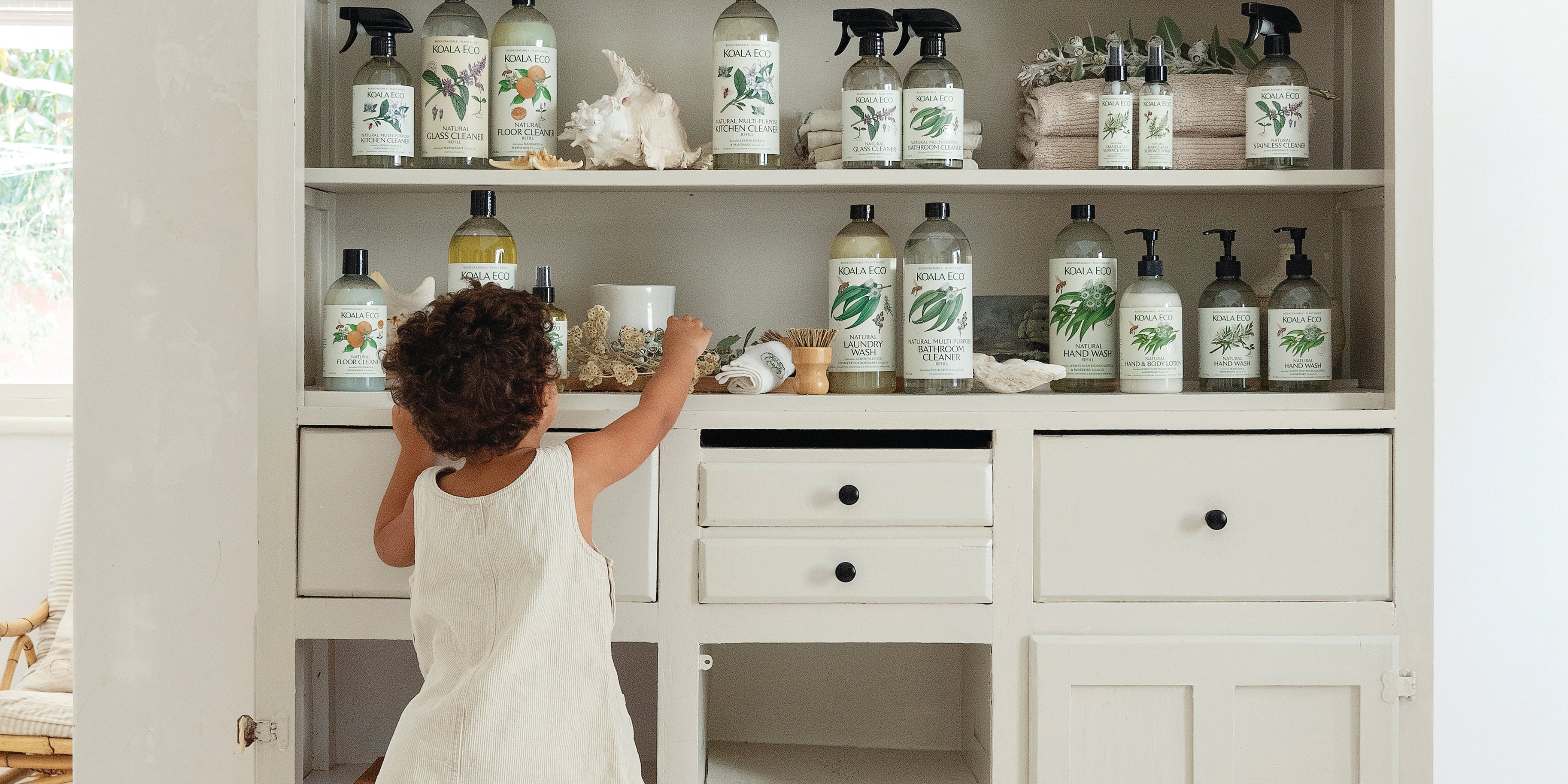 How to create a non-toxic home for your baby – Koala Eco USA