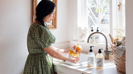 How Australian Essential Oils Keep Your Home Clean & Safe