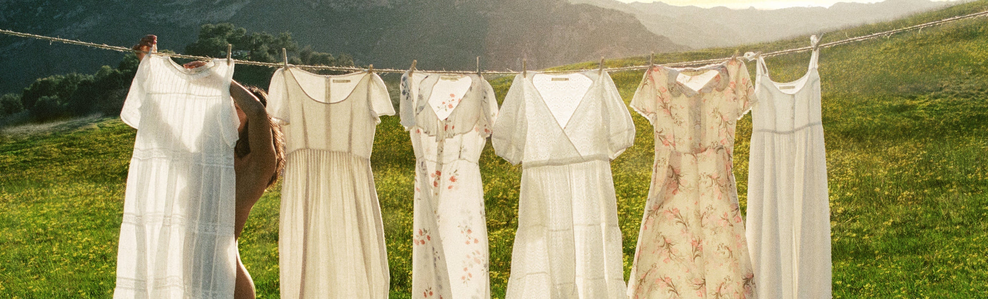 How to care for your delicate fabrics