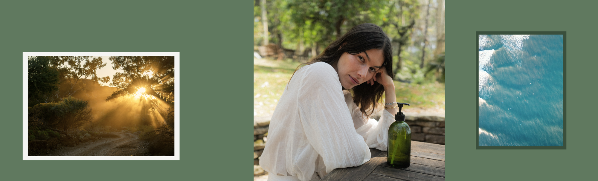 The Old Memory of Belonging