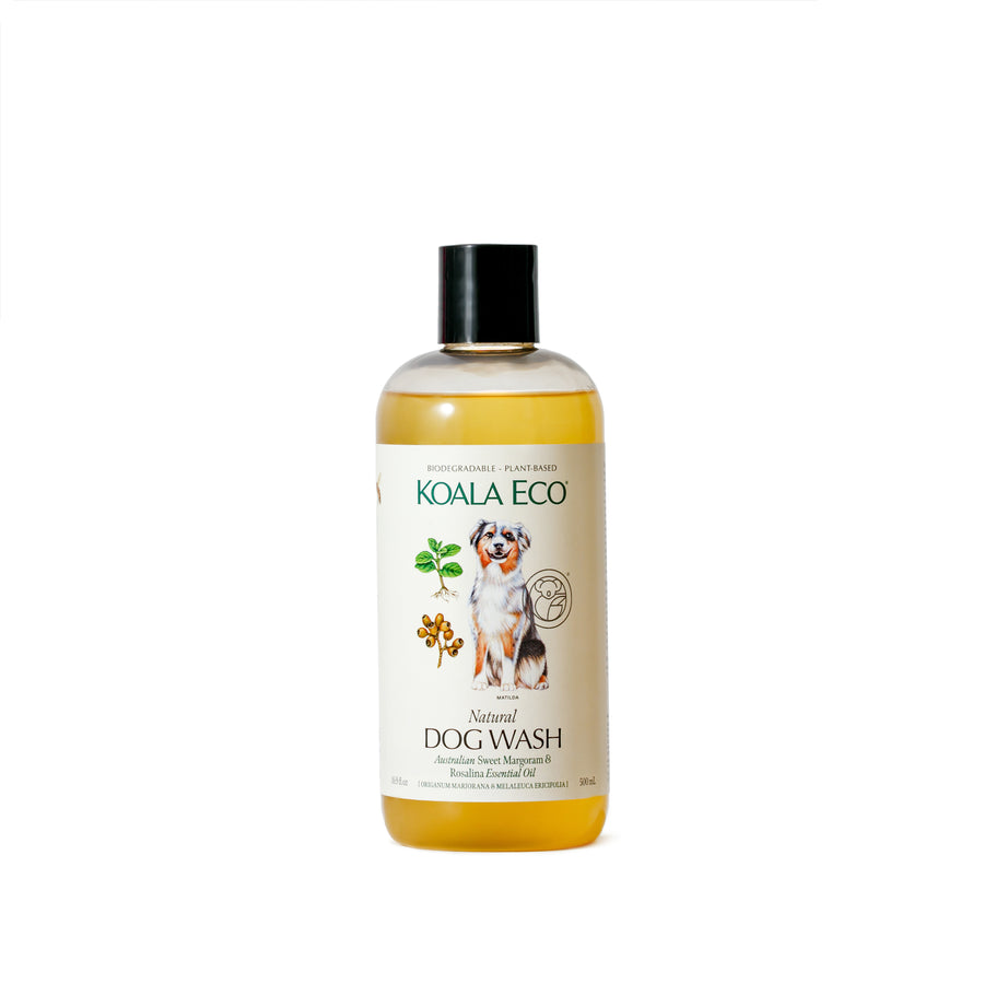 Shampoo Coco 500ml - Club Dog Clean