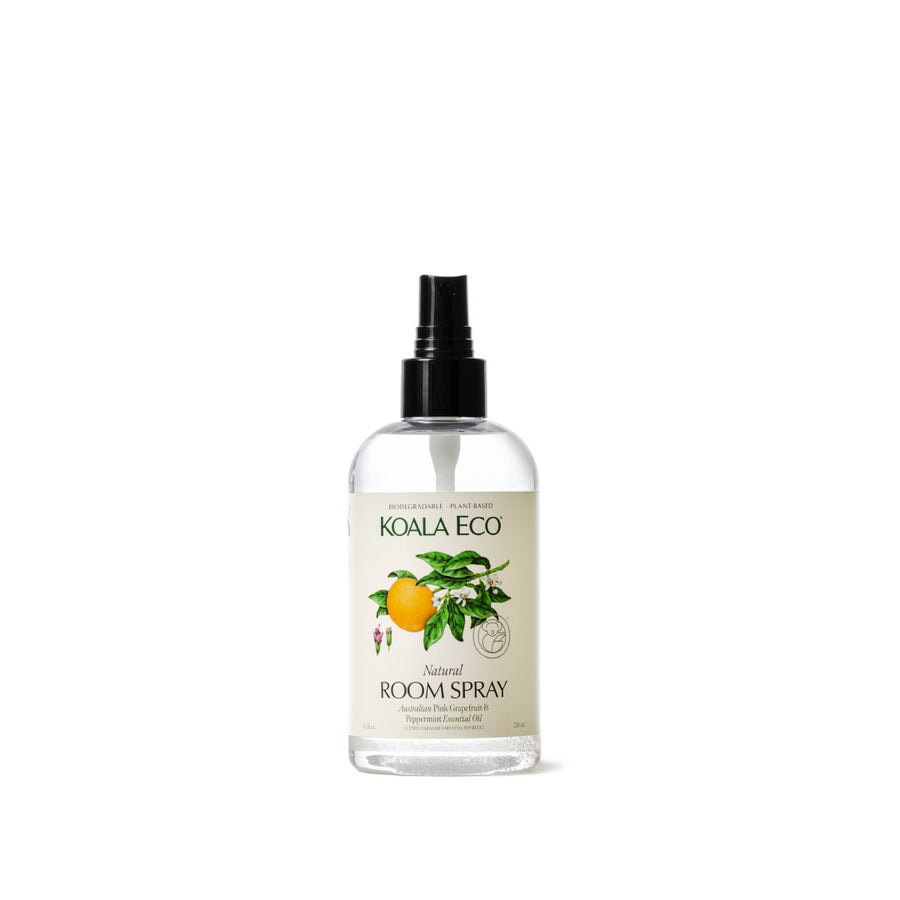 Natural Room Spray