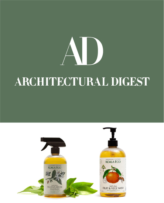 Architectural Digest Jan 6 2023