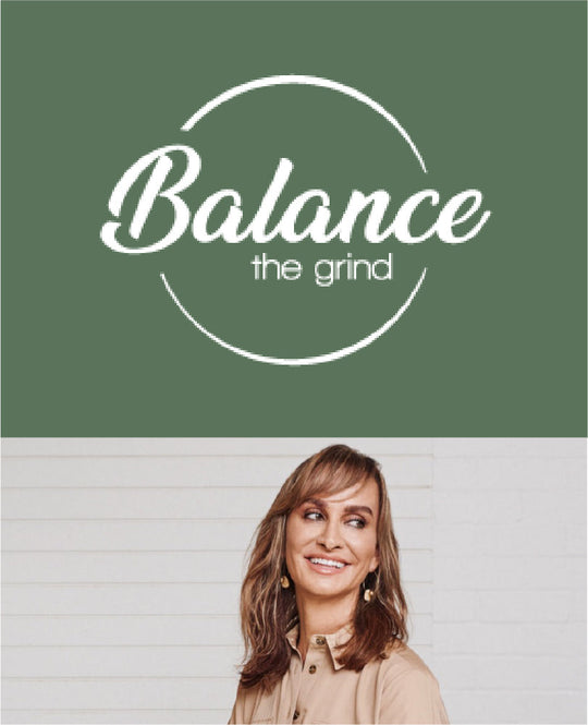 Balance The Grind