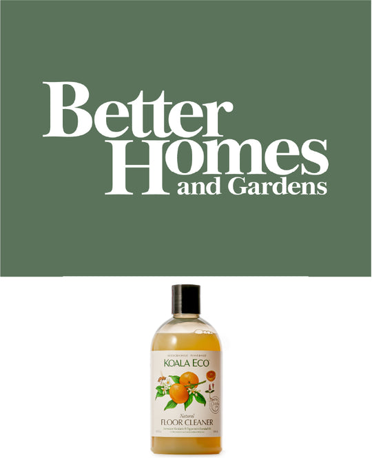 Better Homes April 19 2023