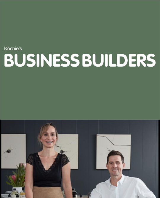 Kochies Business Builders