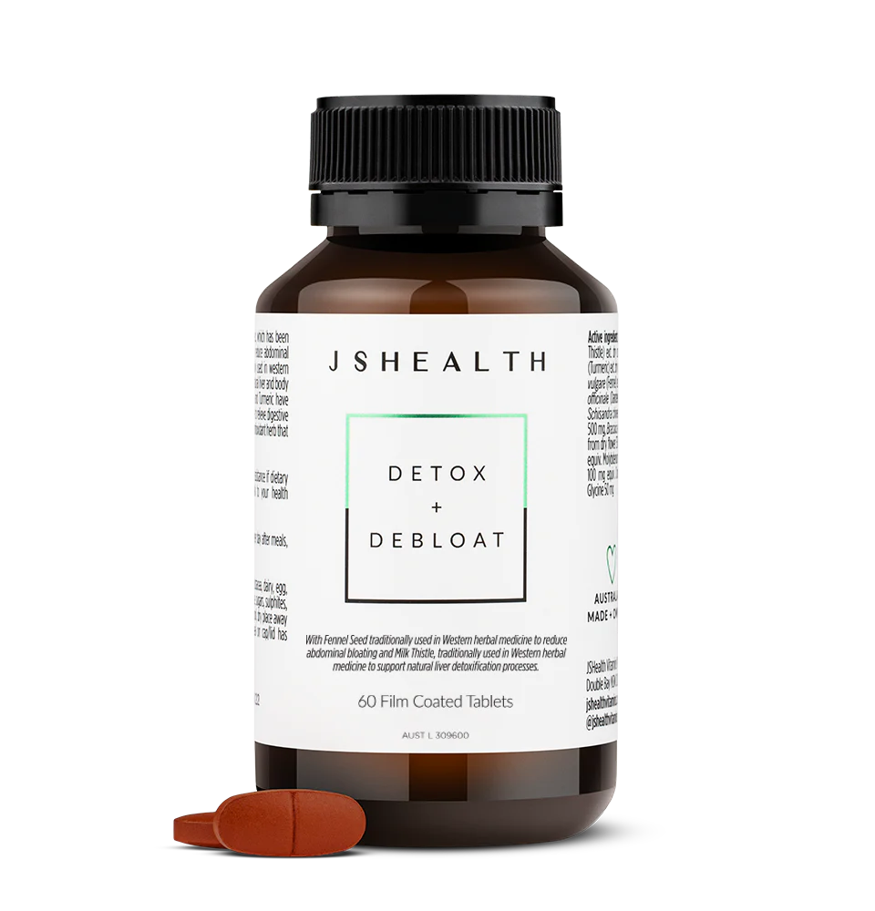 JSHealth Gift