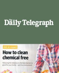 ADT The Daily Telegraph