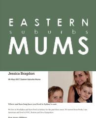 Eastern Suburbs Mum 08.05.17