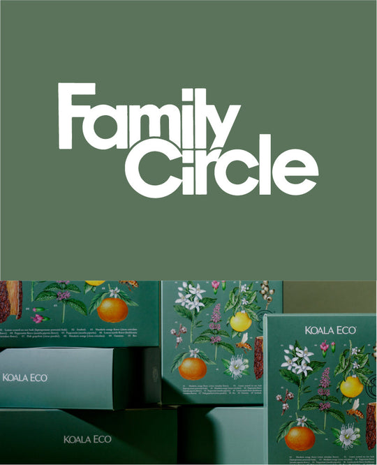 FC2112 Family Circle