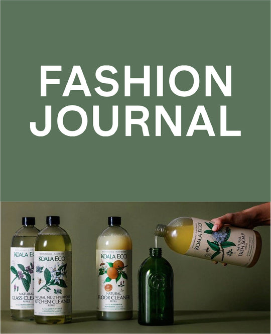 Fashion Journal Apr 14