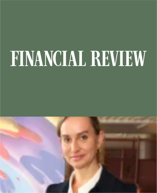 Financial Review Nov 13 2022