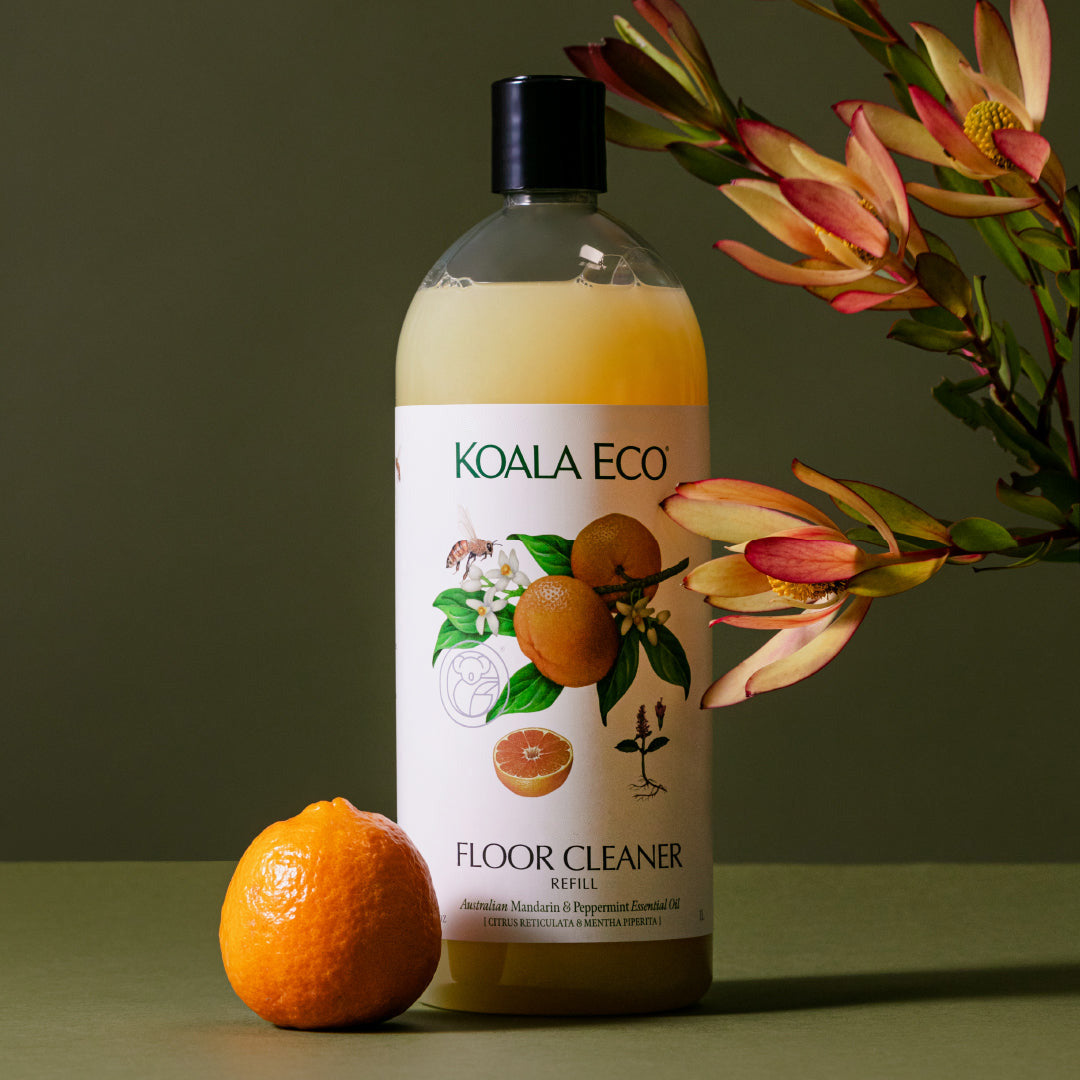 Koala Eco Floor Cleaner - Thumbnail 3
