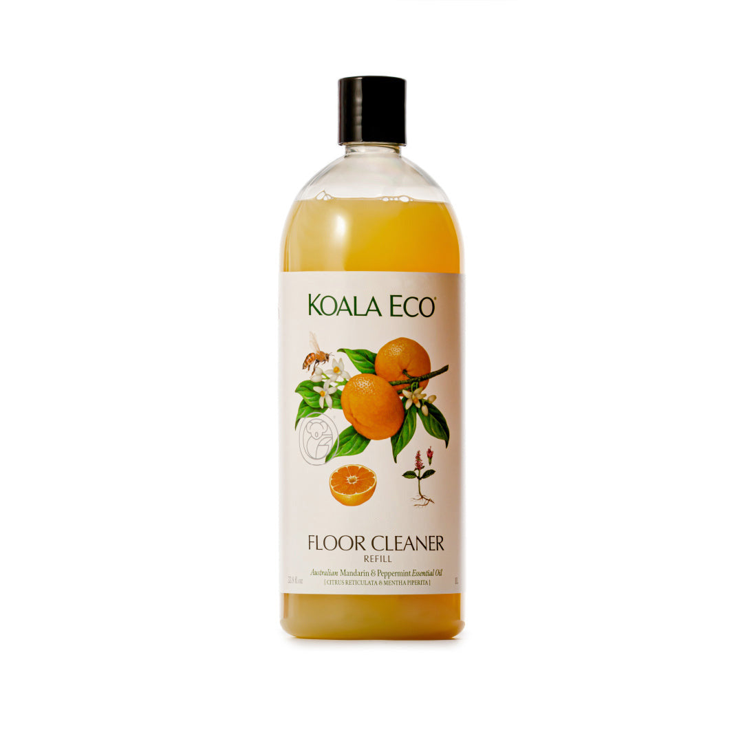 Koala Eco Floor Cleaner - Thumbnail 5
