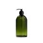 Apothecary Glass Bottle