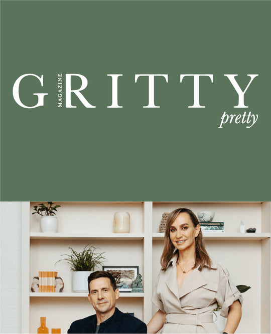 Gritty Pretty Magazine