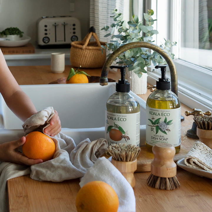 Plant-based cleaning brand Koala Eco breaks into the US - The Interiors  Addict