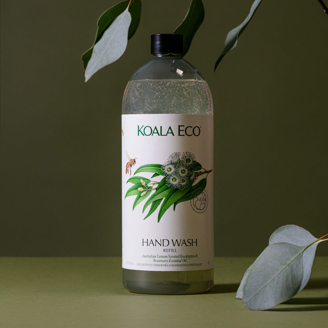 Hand Wash - Refill