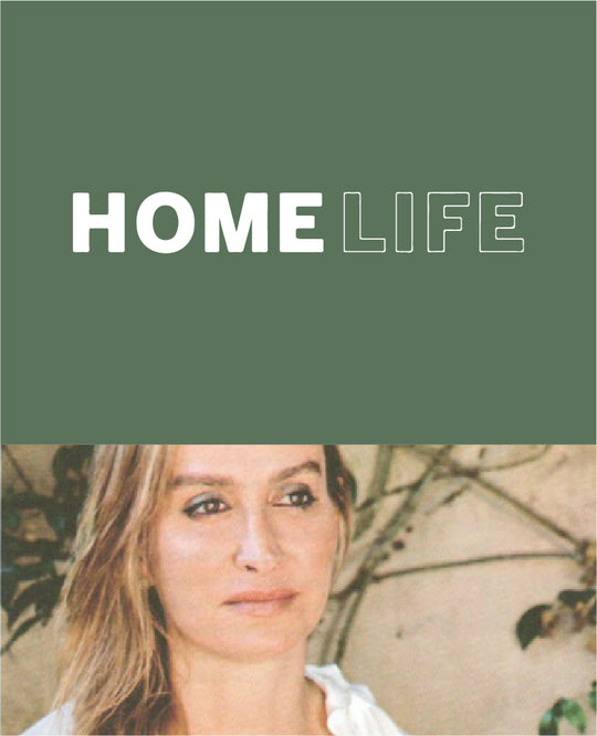 Home Life Spring 2017