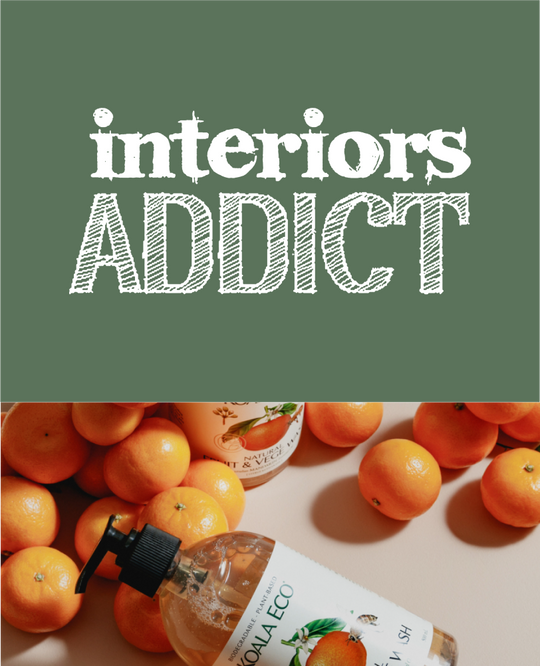 The Interiors Addict Oct 13