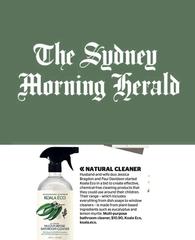 The Sydney Morning Herald Spectrum_14.10.17