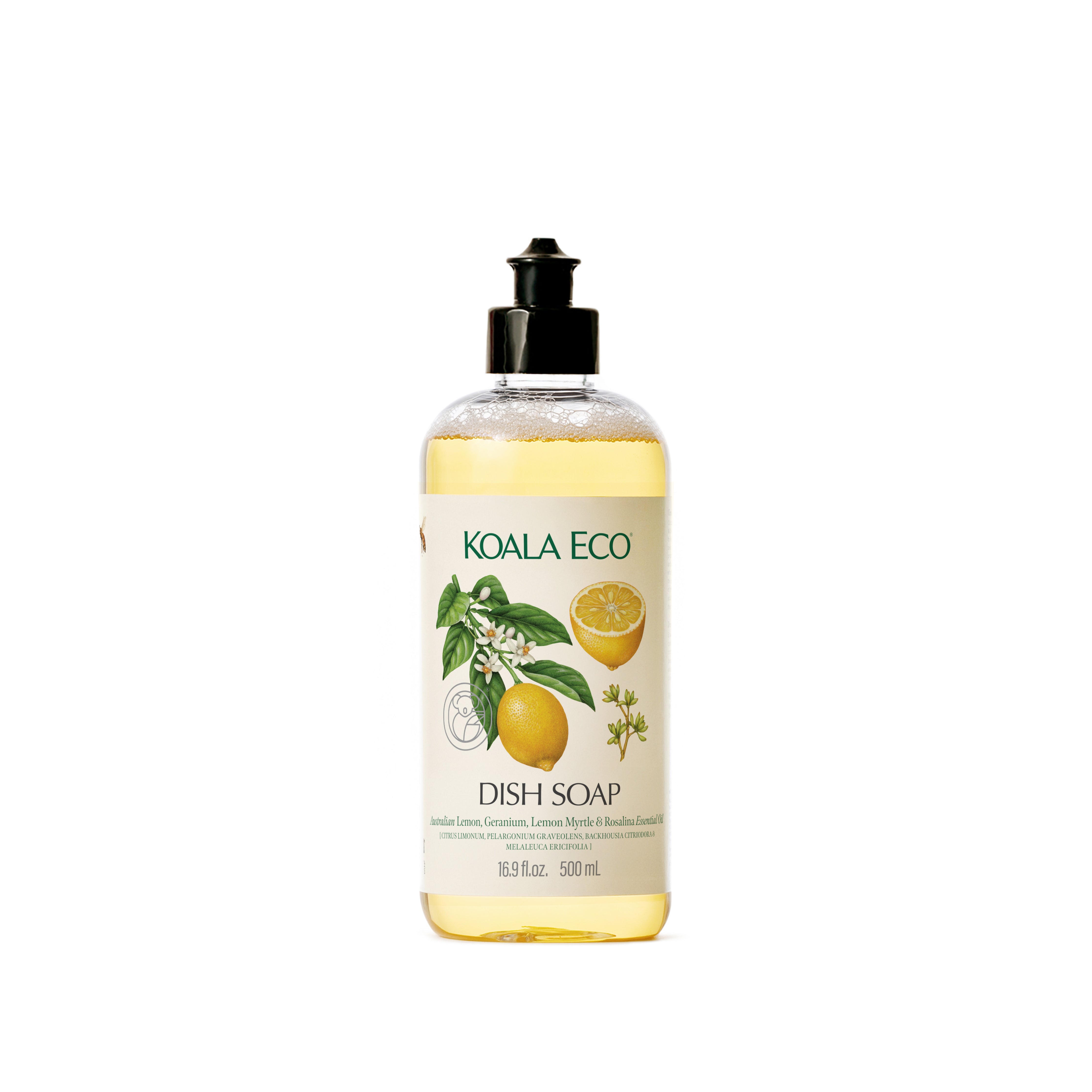Our Range – Koala Eco USA
